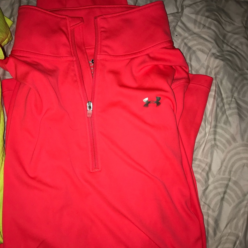 Light workout/jacket